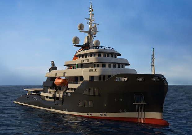 Project Iceberg
